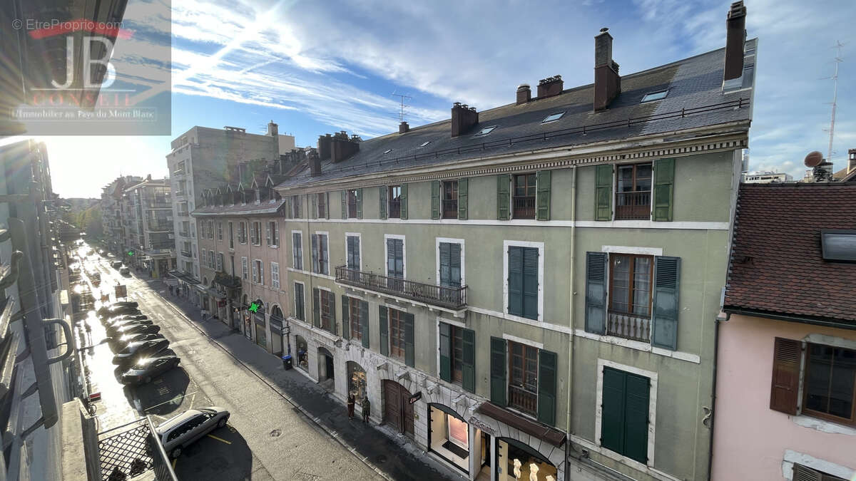 Appartement à ANNECY