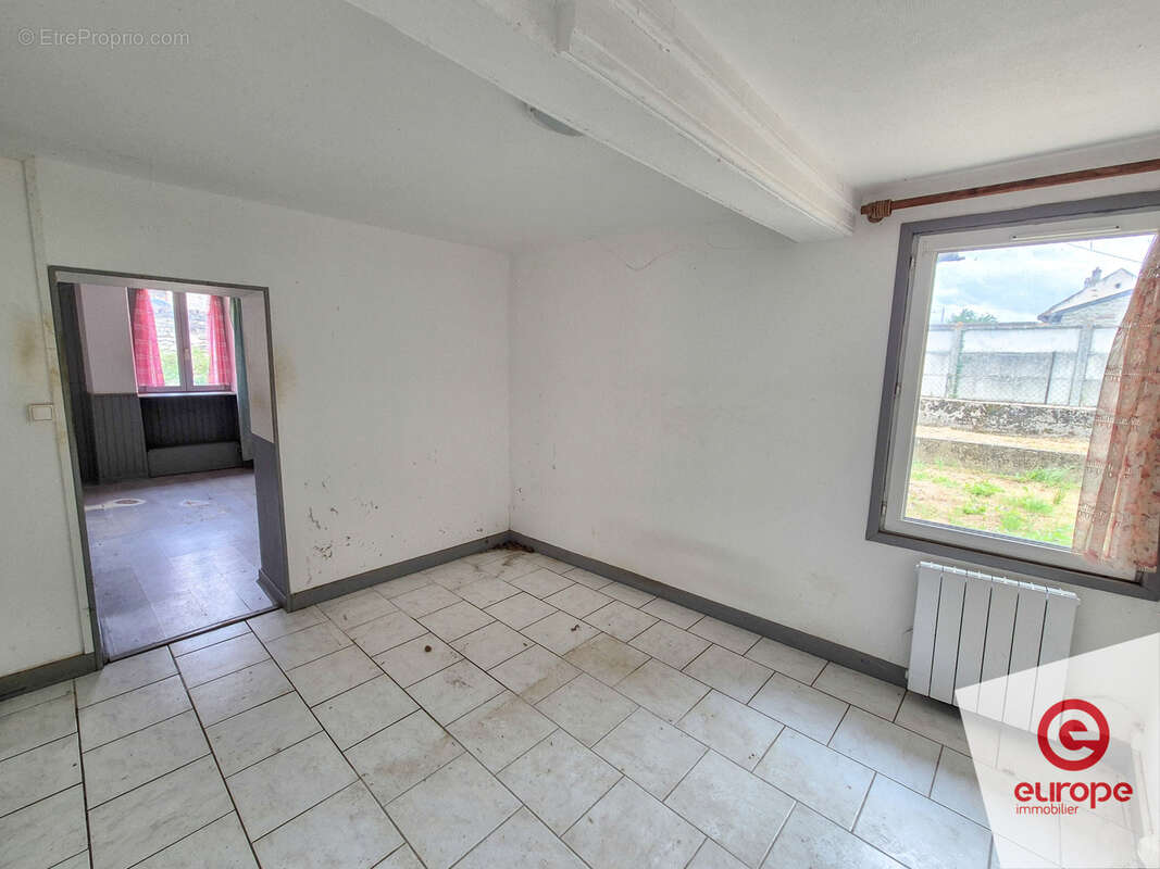Maison de village louée - photo 6