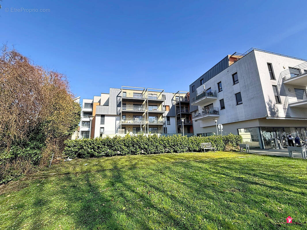 Appartement à BRUMATH