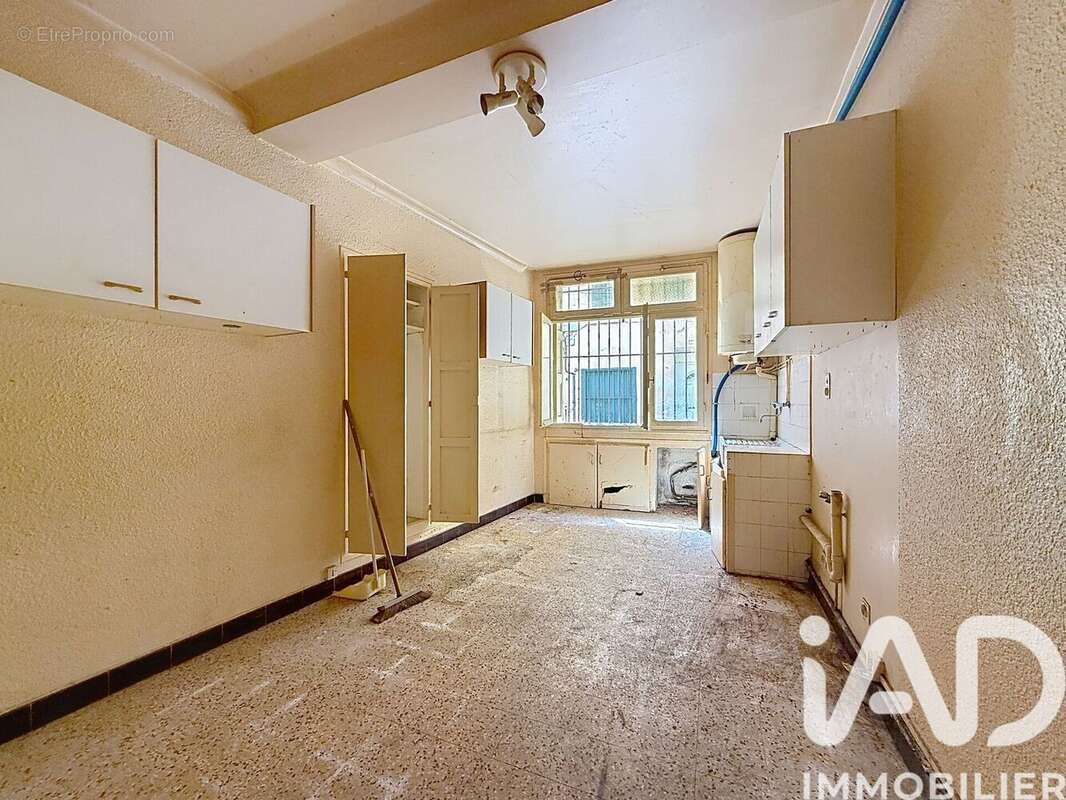 Photo 3 - Appartement à PERPIGNAN