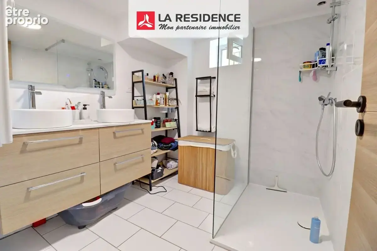 Maison 140 m² à Pont-De-L'arche  - photo 5