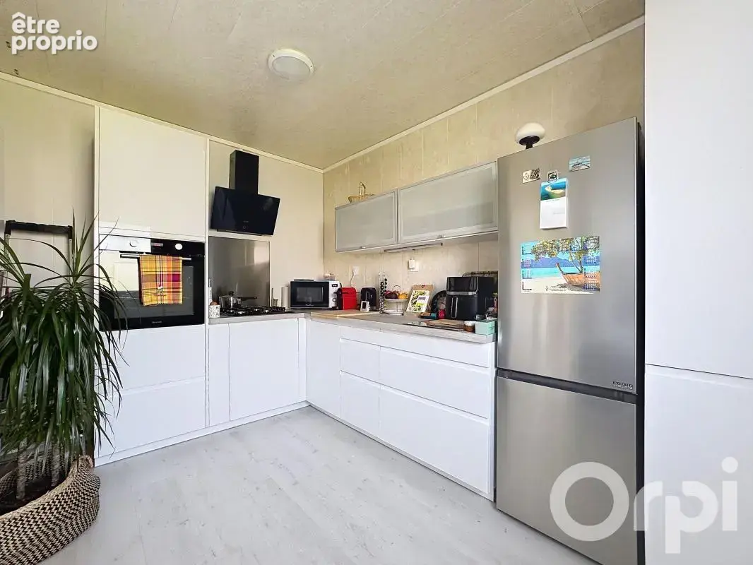 MAISON individuelle 129m² - quartier pavillonnaire - Longjumeau - photo 10