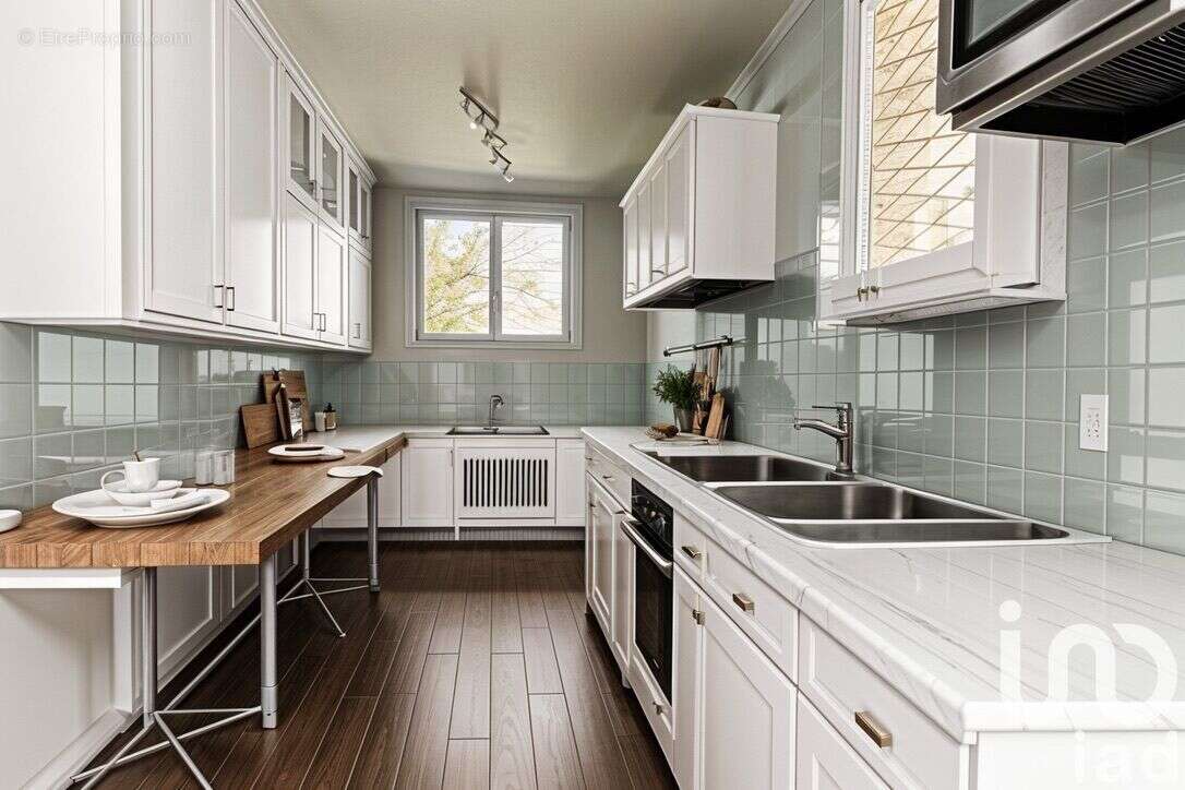 Photo 6 - Maison à LA CELLE-SAINT-CLOUD