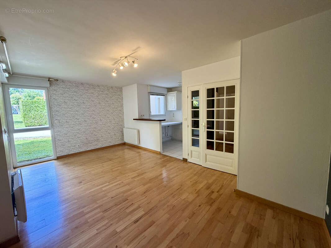 Appartement à TOURS