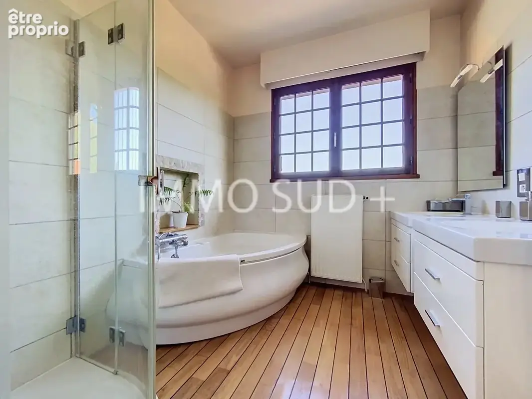 Maison avec piscine - Vif - photo 8
