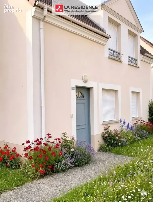 Maison 92 m² à Lieusaint  - photo 2
