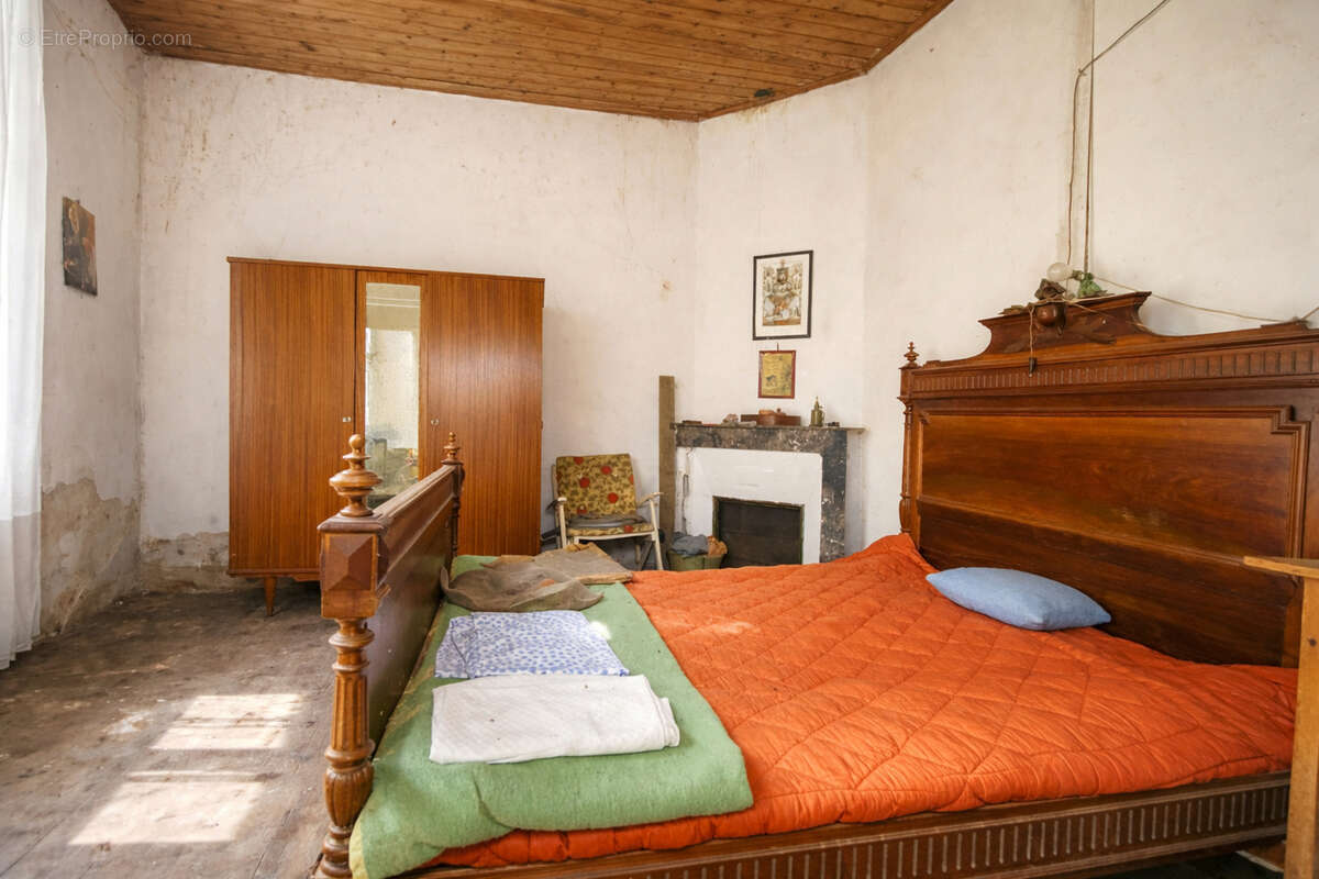 Maison - 3 pièces - 58 m² - photo 5
