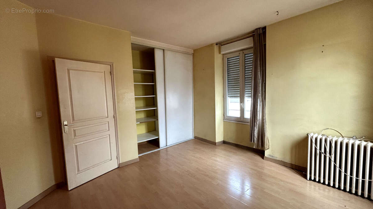 Maison à SEGRE