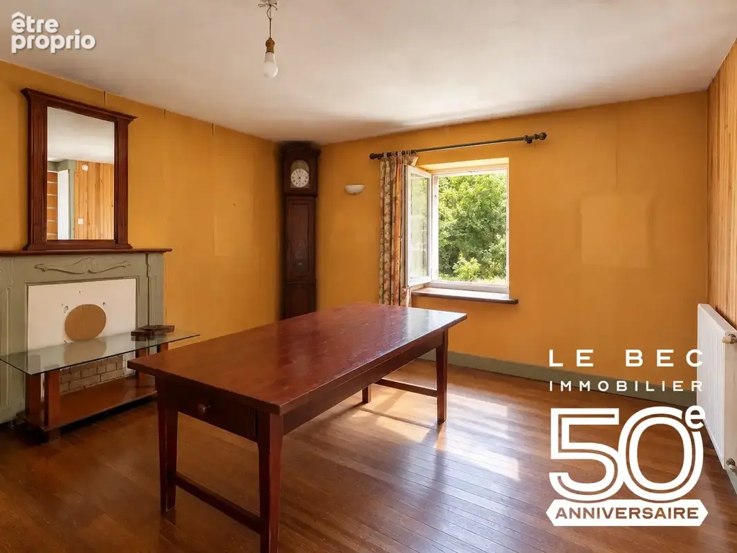 Maison 3 pièces 250 m² à vendre à Plescop (56890) - photo 5