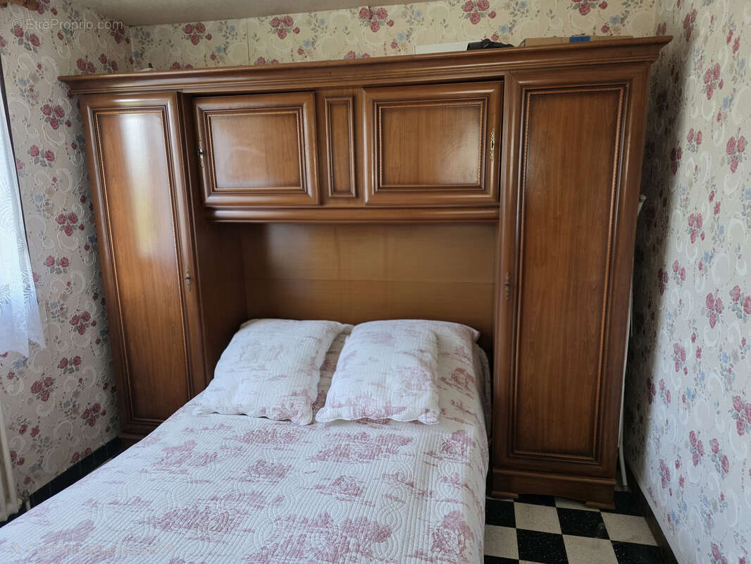 Maison individuelle proche CNPE Penly et proche plage - photo 9