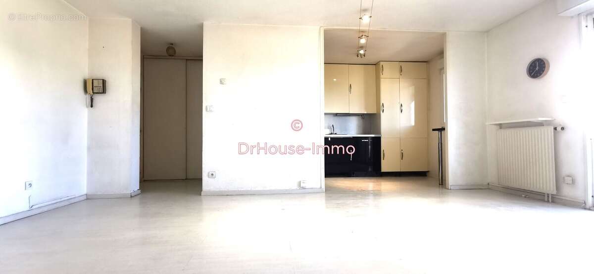 Appartement 48 m² à Montpellier  - photo 68