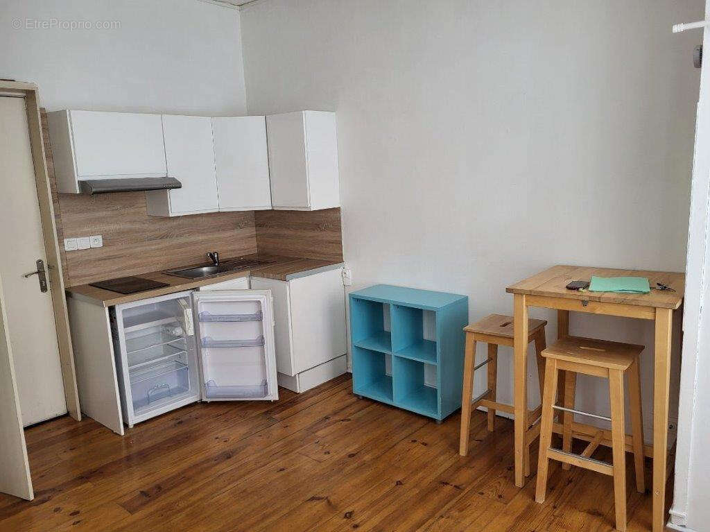 Appartement à ARRAS