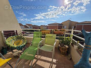 Appartement à FRONTIGNAN