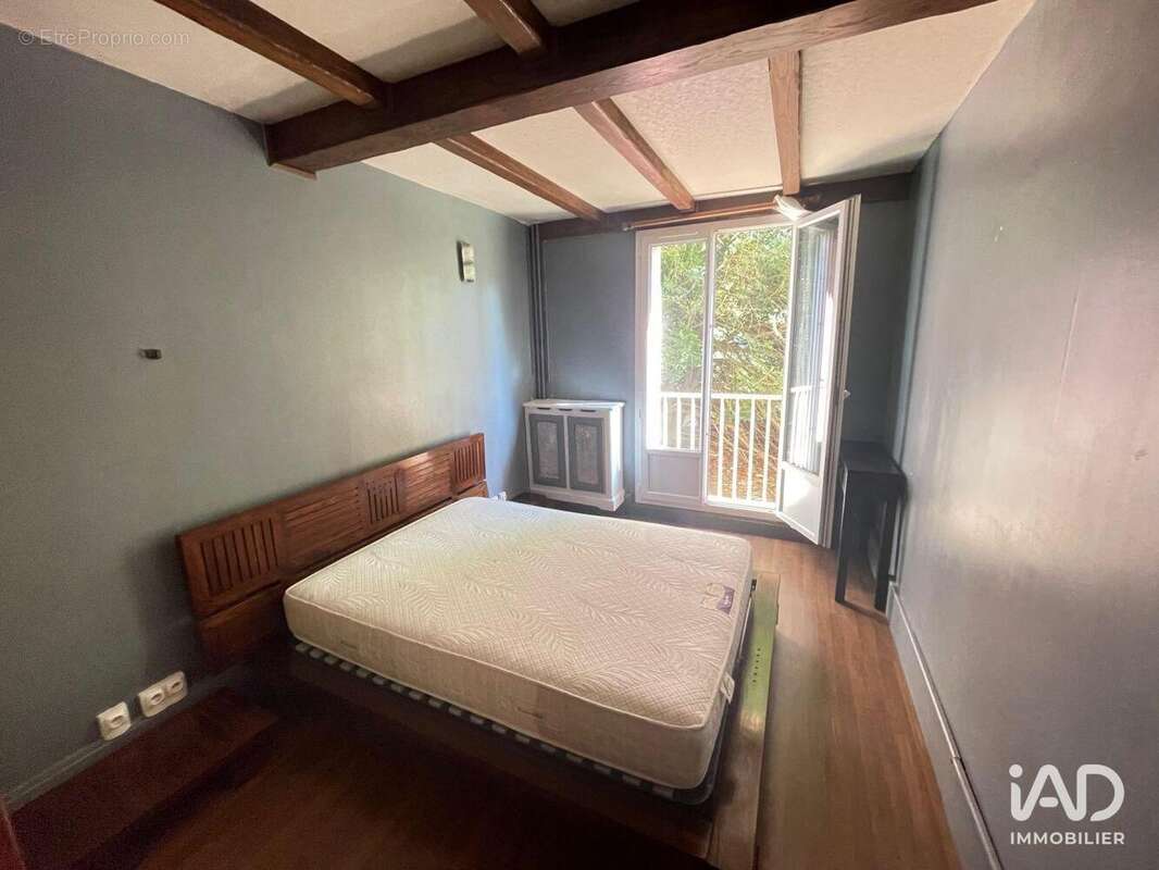 Photo 5 - Appartement à COUBRON