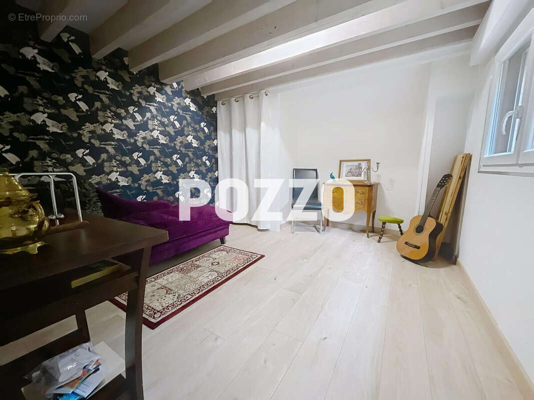 Maison à TRACY-BOCAGE