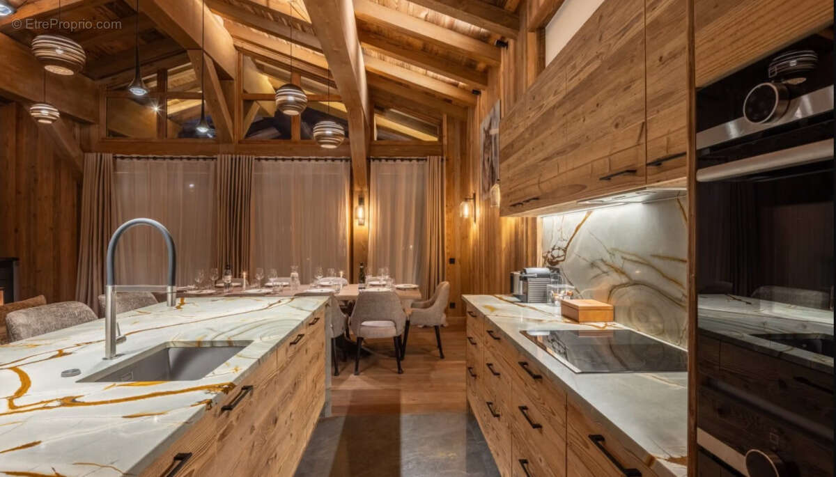 Appartement à VAL-D&#039;ISERE