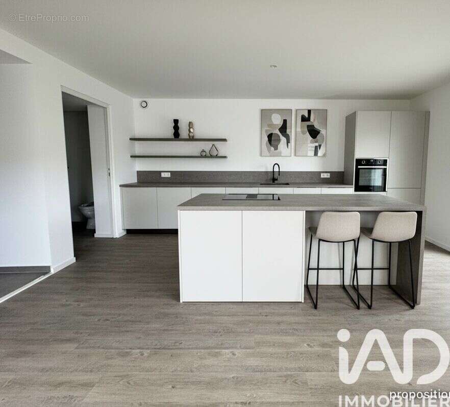 Photo 4 - Maison à MEYREUIL