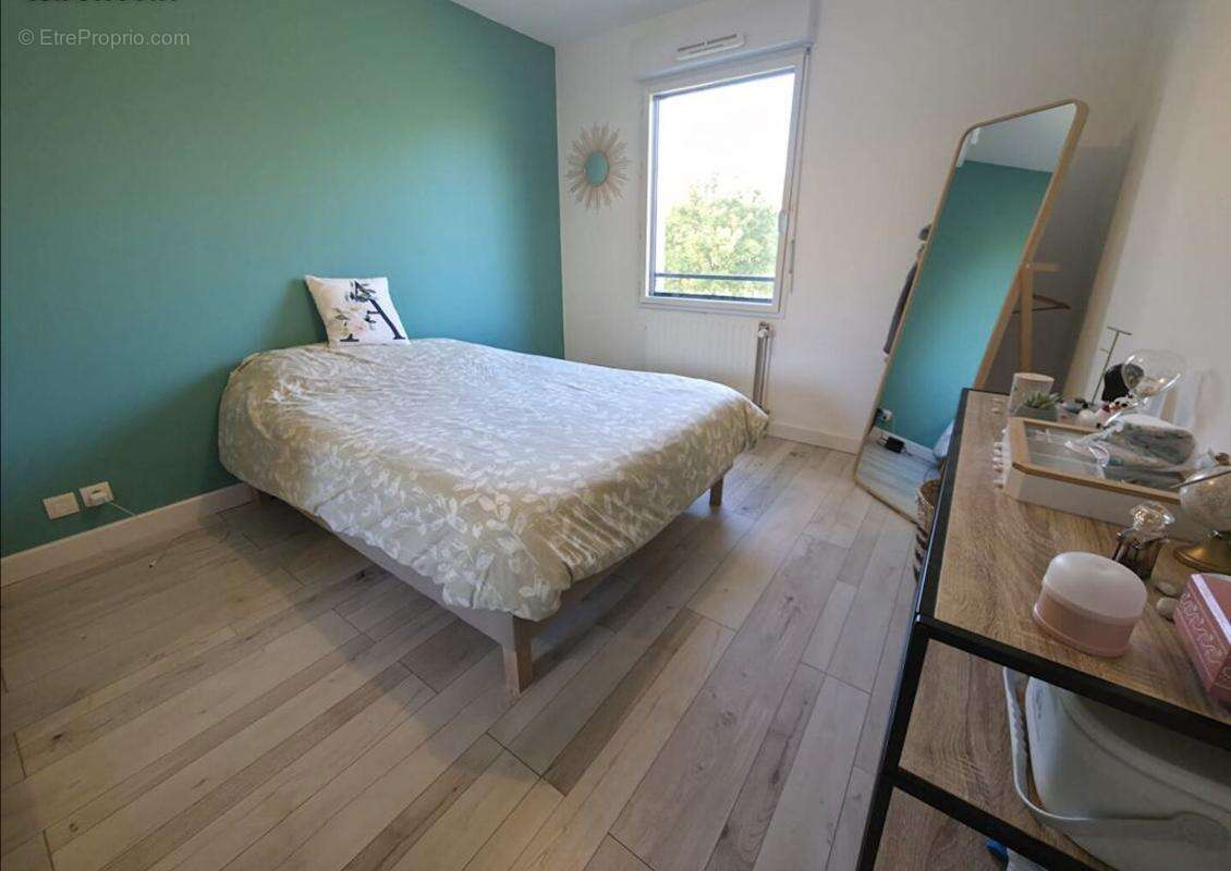 Appartement à MASSY