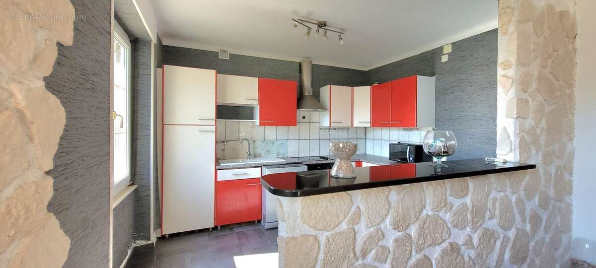 Maison à SAINT-DIE-DES-VOSGES