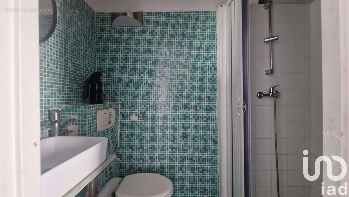 Photo 8 - Maison à MARSEILLE-10E