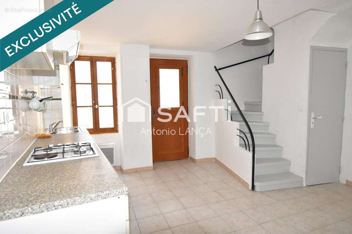 Photo 5 - Maison à VENTABREN