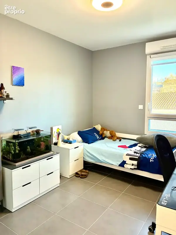 Coup de cœur   Maison T4 mitoyenne récente avec jardin et garage - photo 8