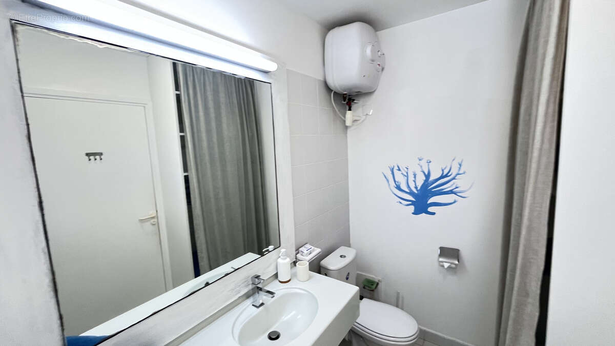 Appartement à SAINT-FRANCOIS