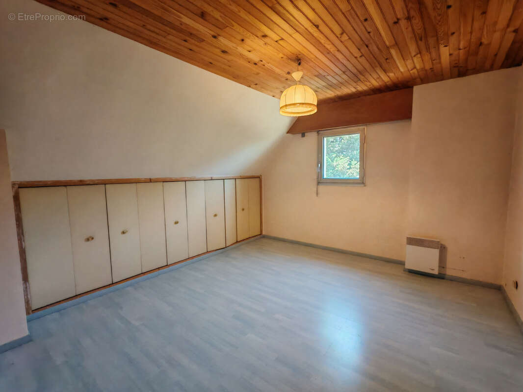Maison traditionnelle en hameau - photo 5