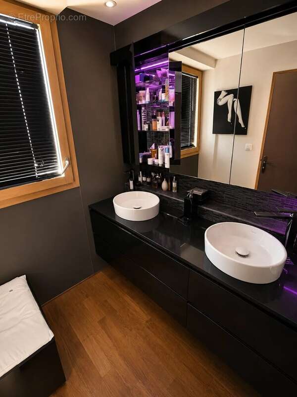 Appartement à MONTREUIL