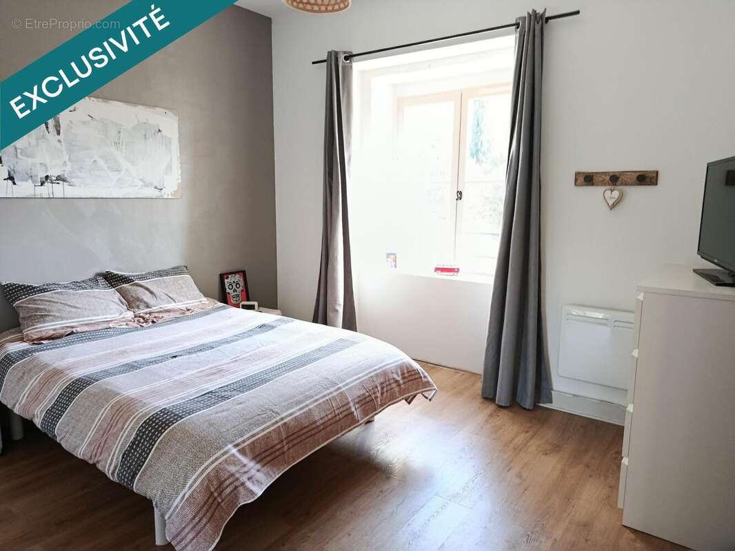 Photo 5 - Appartement à CHONAS-L'AMBALLAN