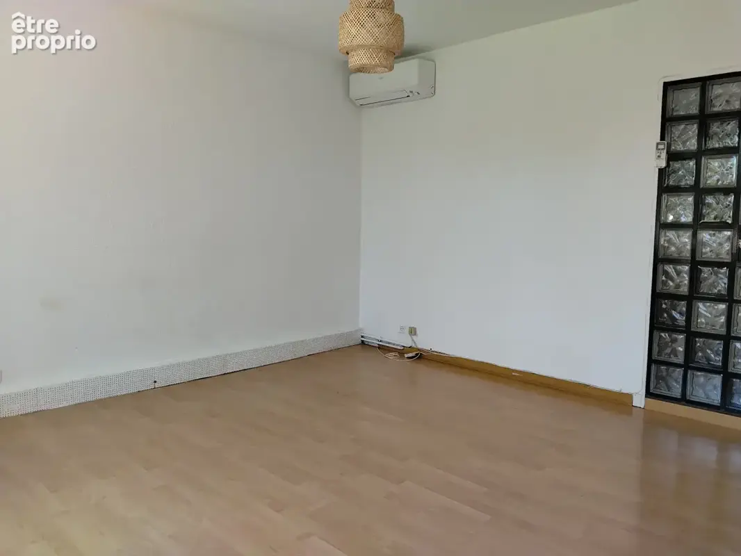 Appartement 44m² à aix-en-provence - photo 4