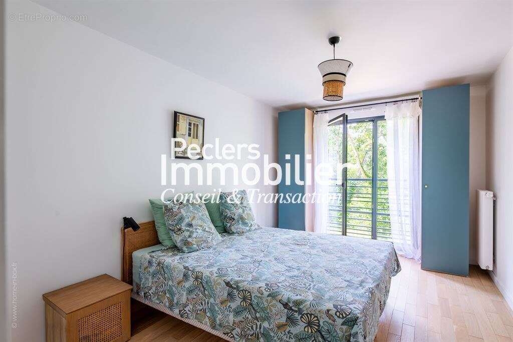Appartement familial de standing - photo 11