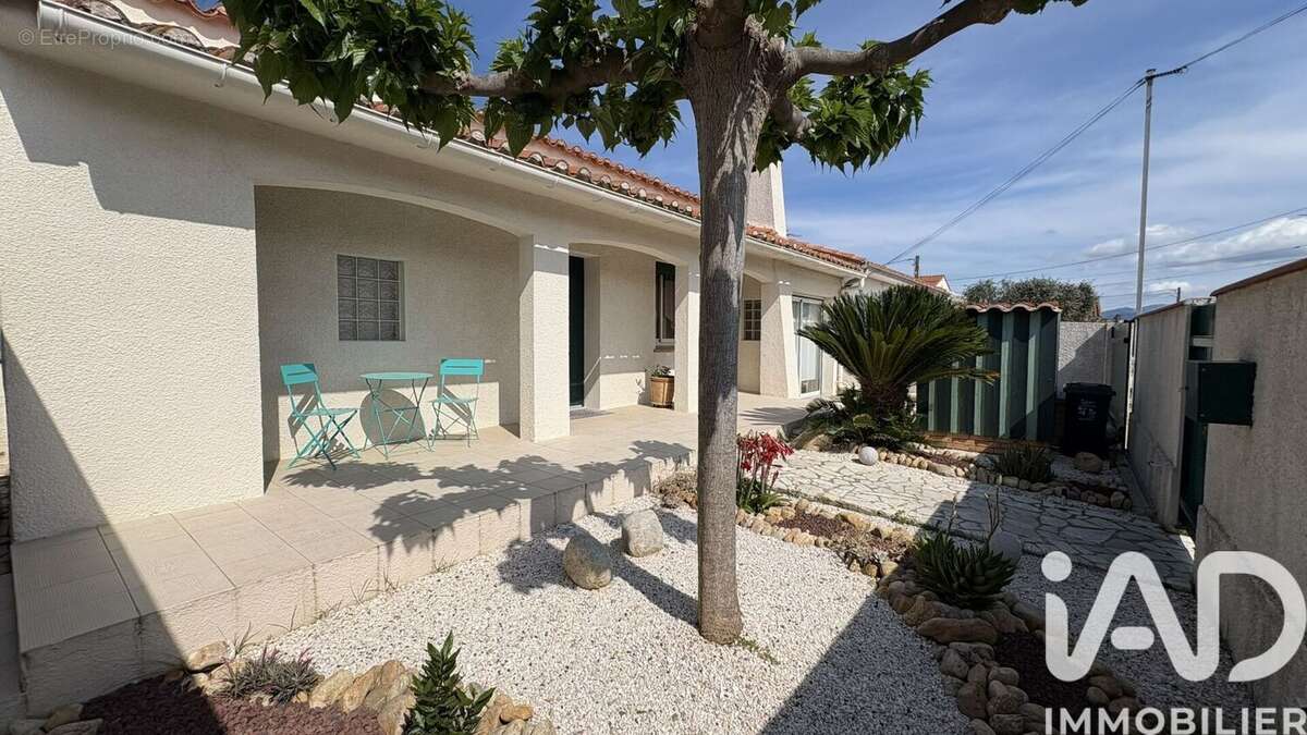 Photo 2 - Maison à BAGES