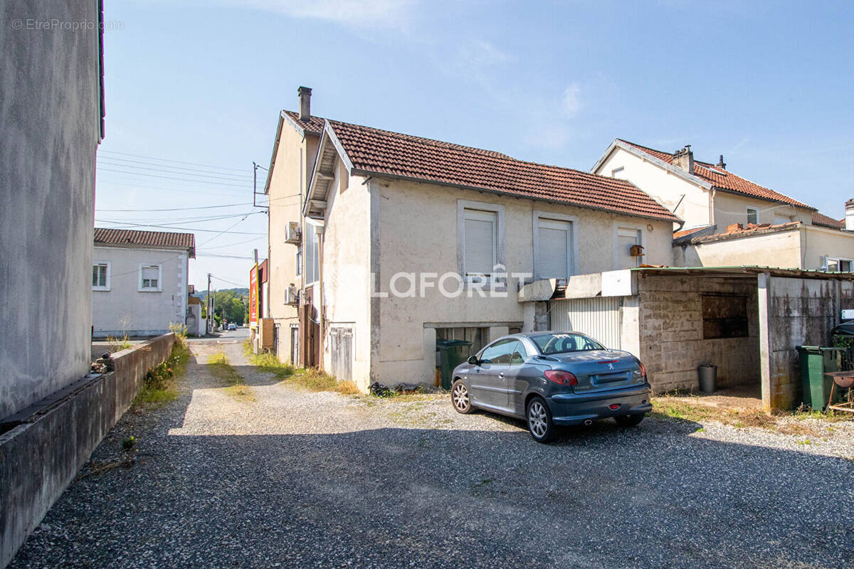 Appartement à PERIGUEUX