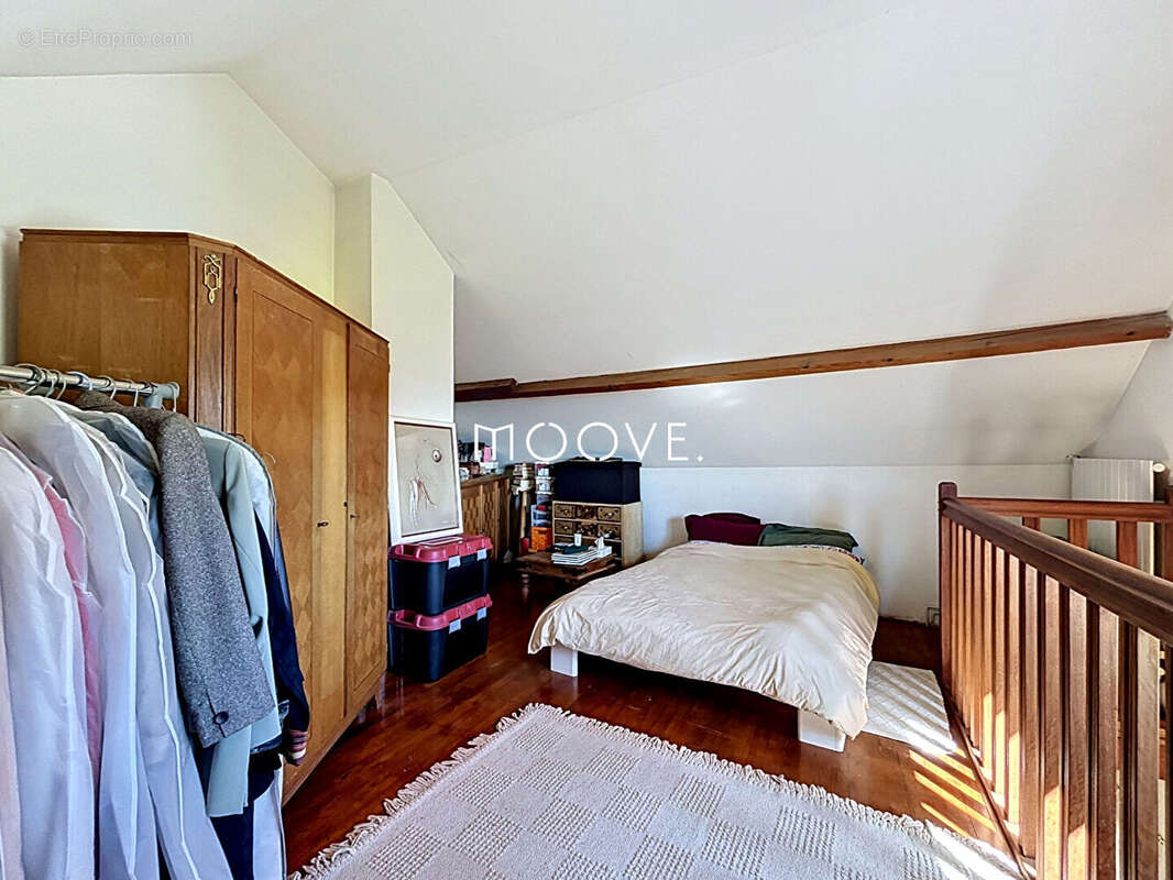 Maison Bois Guillaume 6 pièce(s) 127.8 m2 - photo 5