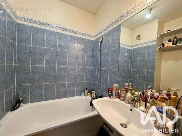 Photo 4 - Appartement à CLAYE-SOUILLY