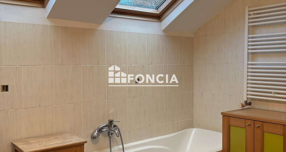 Maison à SAINT-LYPHARD