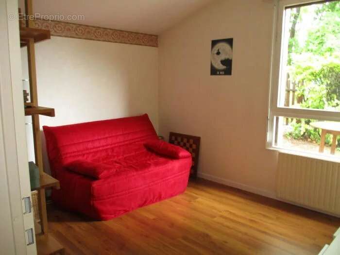 Appartement à RAMONVILLE-SAINT-AGNE