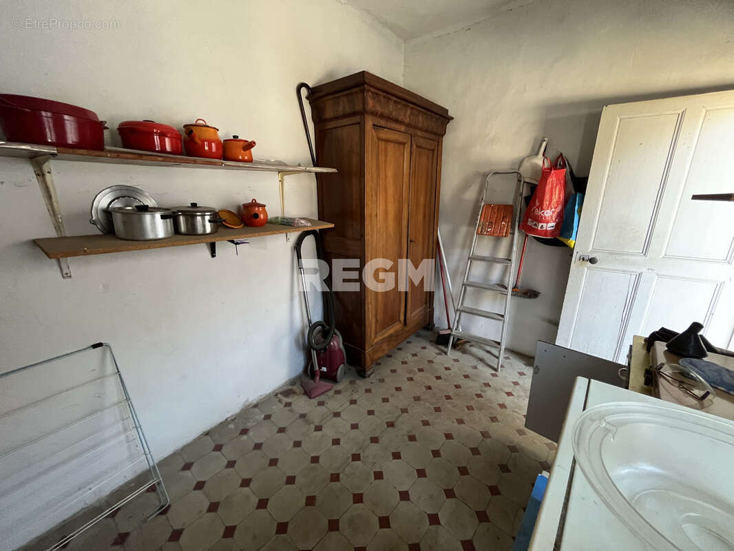Appartement à LUNEL