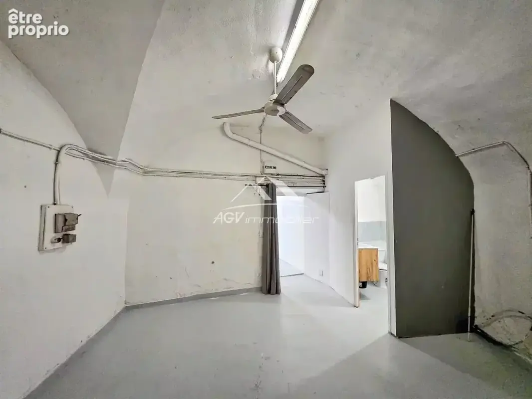 Idéal investisseur - rapport locatif - Saint-Ambroix - photo 5