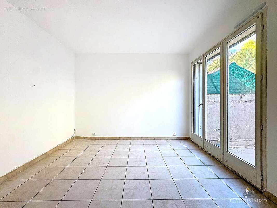 Appartement à PEGOMAS