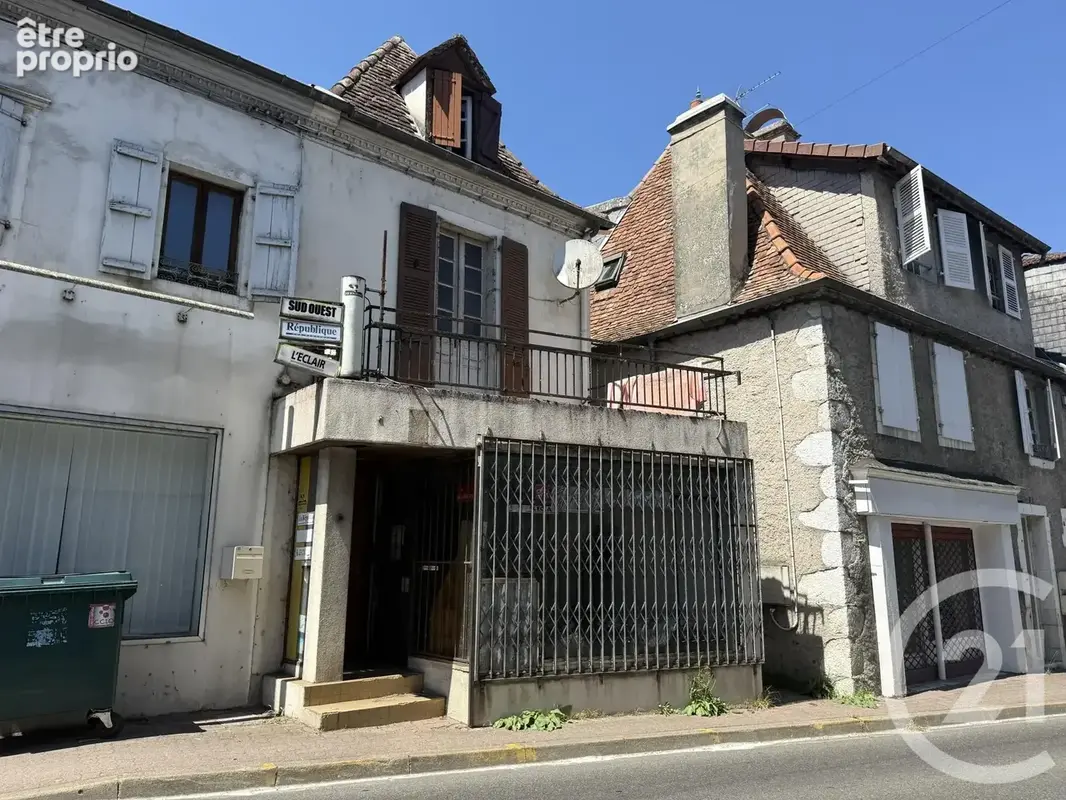 Maison à ORTHEZ