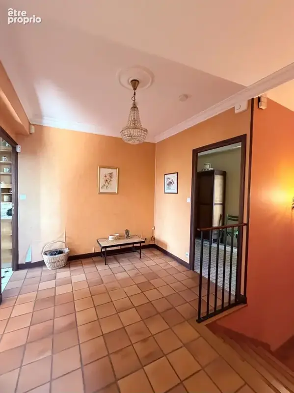Genas Vurey maison 151m²  3 Chbres Terr. 971m² - photo 5