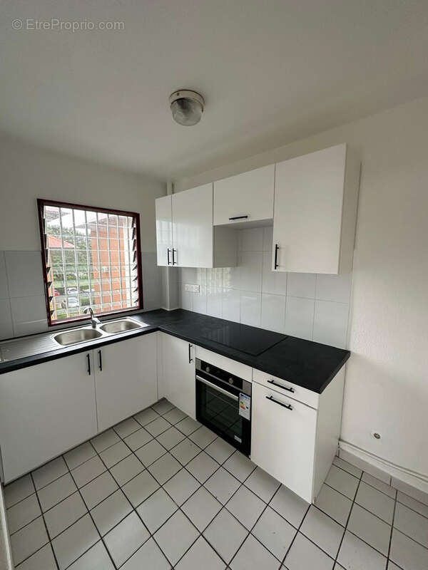 Appartement à KOUROU