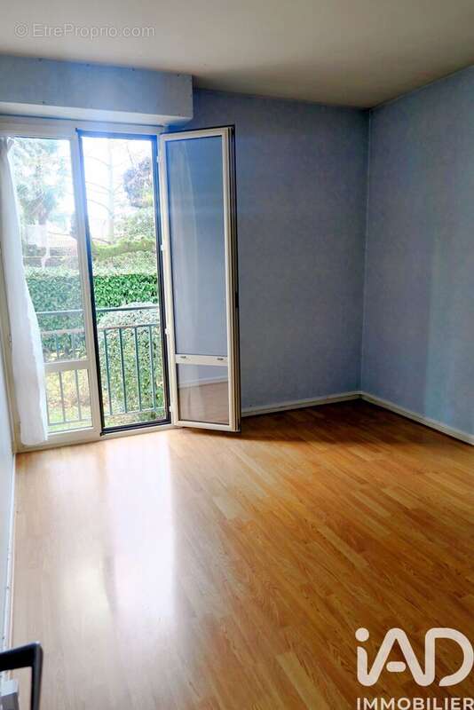 Photo 8 - Appartement à POITIERS