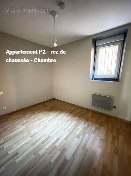 Appartement à ALES