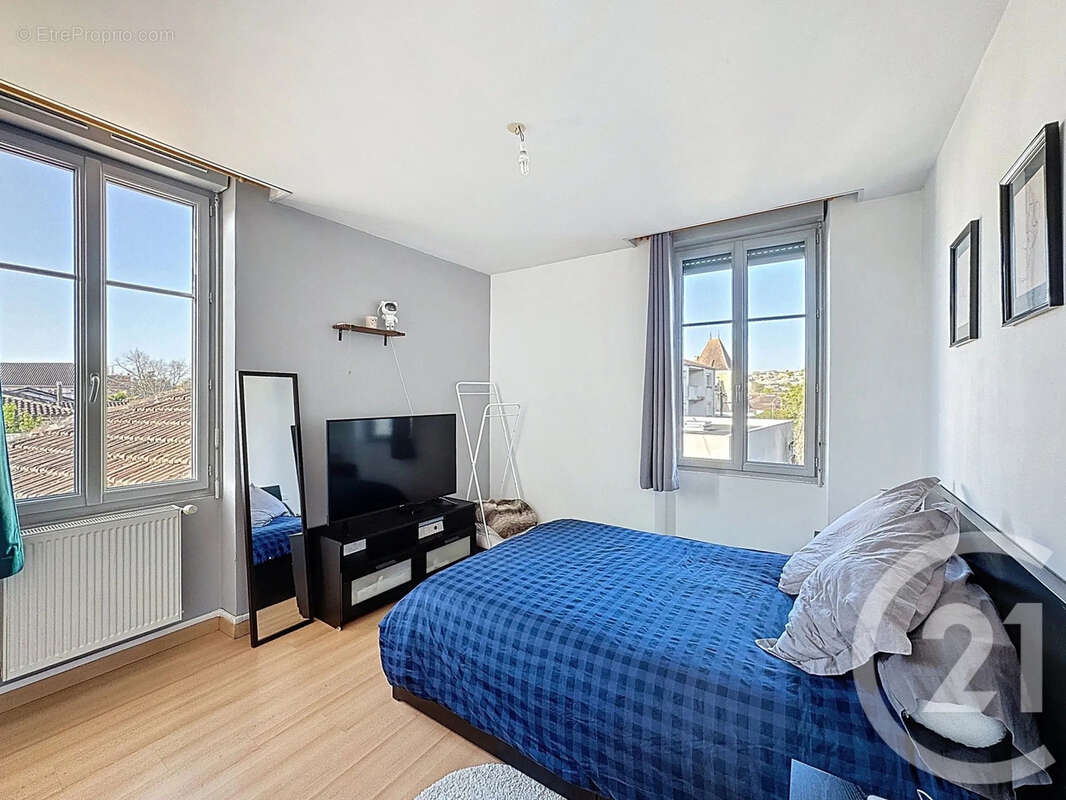 Appartement à AUCH