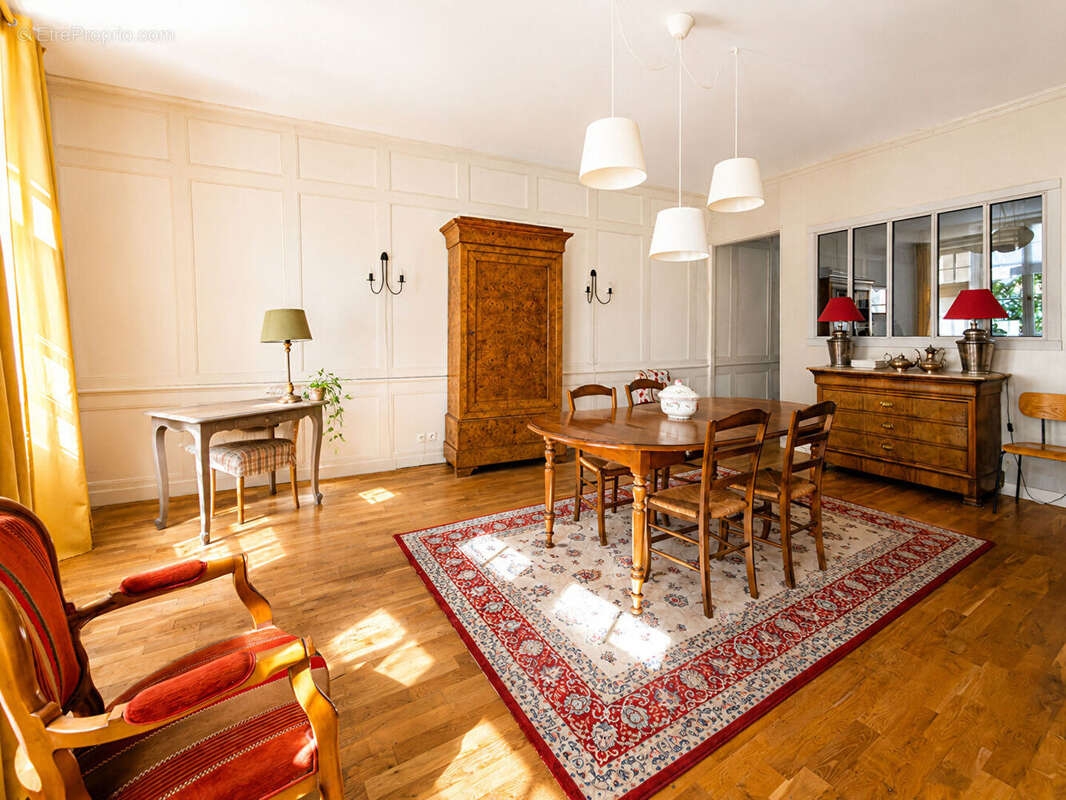 Propriété de charme aux portes de Nancy - photo 7