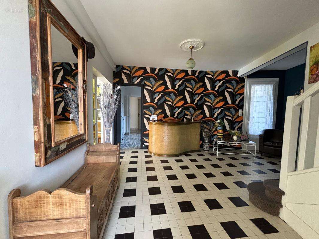 Maison à MONTAUBAN-DE-BRETAGNE