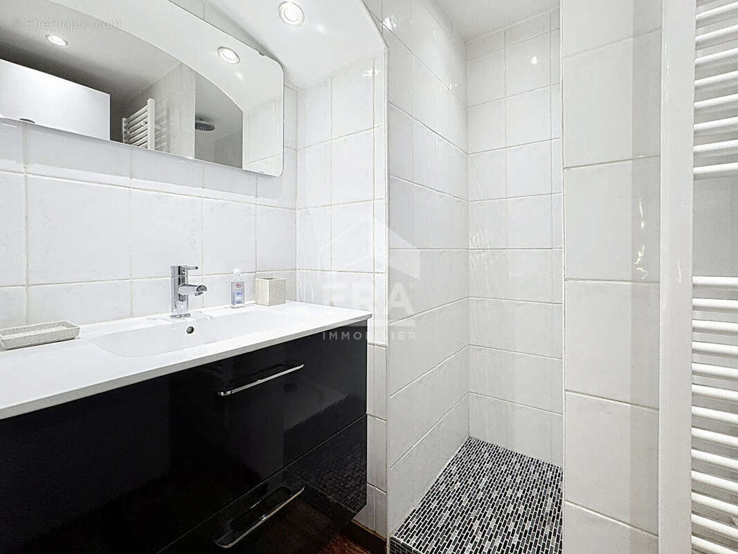 Maison à COYE-LA-FORET